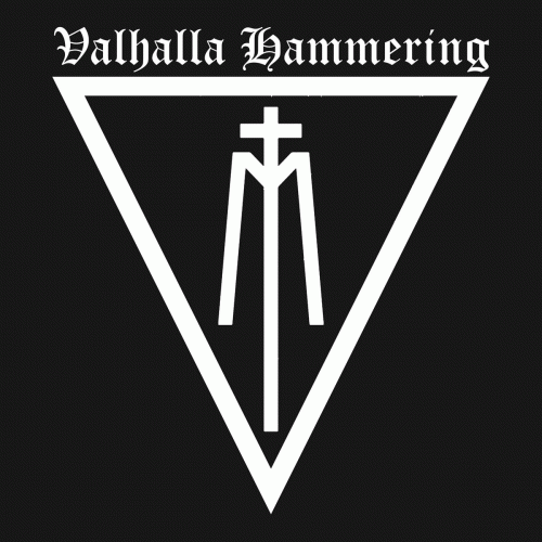 Mantar : Valhalla Hammering
